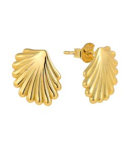 Jewelry Plating Earring Wholesale SE17493B