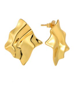Jewelry Plating Earrings Wholesale SE14009F