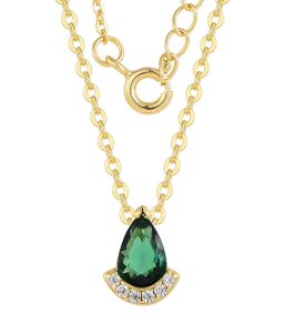 Jewelry Plating Necklaces Wholesale NC15791A