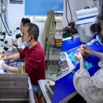 Jewelry Manufacturer in China: The 2026 Complete Guide for Brands